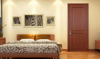 卧室的门很脏怎么弄干净(卧室门脏了怎么清洗)