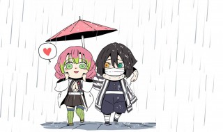 甘露寺蜜璃怎么死的 甘露寺蜜璃咋死的