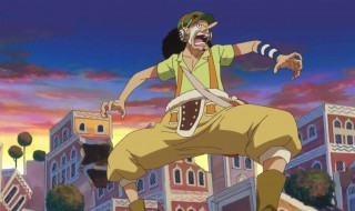 海贼王乌索普第二次上船是第几集（海贼王中乌索普想重新上船的第几集）