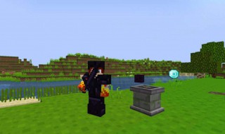 我的世界空岛怎么弄黑曜石（我的世界空岛怎么弄黑曜石块）