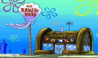 海绵宝宝夜班蟹堡王是哪一集（海绵宝宝蟹堡王大饭店是第几集）