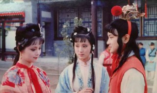 神瑛侍者是红楼梦中哪位人物的诗名(红楼梦第一回写了神瑛侍者和谁的故事)