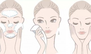 高中学生基本护肤步骤（高中学生基本护肤步骤视频）