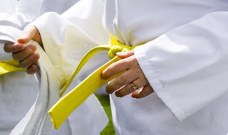 跆拳道比体能课有哪些好处? 跆拳道体能训练的好处