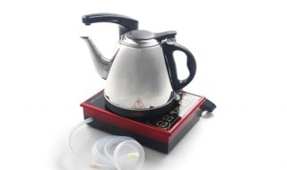 电水壶接触不良怎么办 开水壶接触不良怎么办