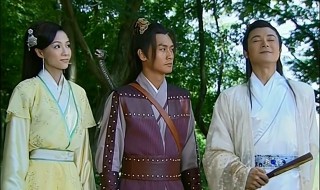 龙行天下血麒麟第几集（龙行天下血麒麟第几集出现）