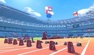 东京奥运会田径项目有哪些 东京奥运会田径项目有哪些运动