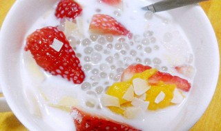 西米的生产工艺流程 西米生产过程