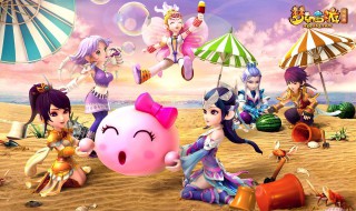 梦幻西游宝宝环积分奖励公式 梦幻西游宝宝环积分奖励公式表