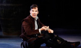 哈姆雷特人物赏析 哈姆雷特人物赏析500字