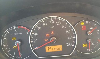 点火有车锁标示 汽车点火锁是什么