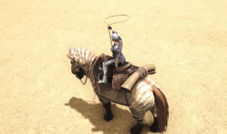 方舟手游庞马吃什么饲料（方舟生存进化手机版庞马吃什么饲料）