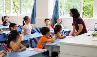 小学生开学扎什么头发 小学生开学扎什么头发适合