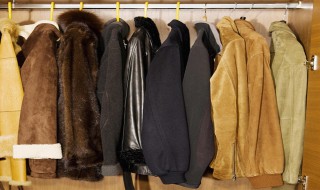 黄褐色大衣配什么内搭 黄褐色大衣搭配什么颜色内搭