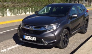 2014款本田crv正时皮带还是正时链条 本田crv正时是皮带还是链条