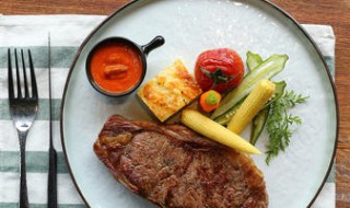 如何判断西餐用餐的进程（如何判断西餐用餐的进程是否正确）