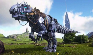 方舟手游南方巨兽哪里多（方舟手游南方巨兽多少级能驯化）