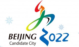 北京冬奥会会徽构图要素及寓意(北京冬奥会会徽的设计意图)