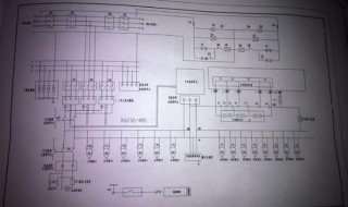 实现位置控制要求所依靠的电器是什么? 位置控制回路是什么