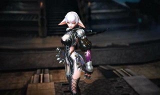 女弹药用什么武器（女弹药用什么武器比较好）