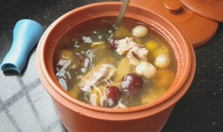 营养汤价值 营养汤有哪些