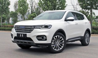 哈弗h6起动不了不点火也不上油 哈弗h6有时候加不起油怎么回事