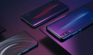 vivo手机怎么拍银河 vivo手机拍银河的参数