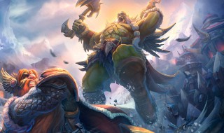 试炼场雷矛军旗在哪里 试炼场任务雷矛军旗在哪