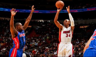 最强nba雷阿伦属性（雷阿伦最强NBA）