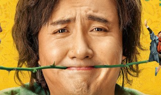 沈腾演的喜剧电影有哪些（沈腾有哪些喜剧电影?）