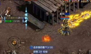 道士多狗的网游（游戏 道士）