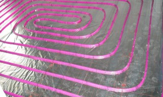 地暖进管声音大如何解决 地暖进管声音大如何解决方案