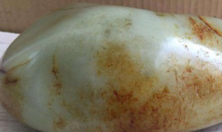 和田籽料鉴别（和田籽料鉴别特征）