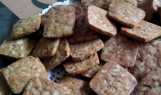 核桃片怎样做（核桃片怎样做好吃）