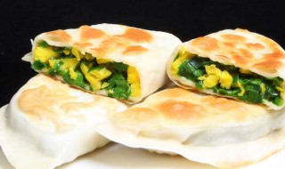 菜盒子怎样做的松软（菜盒子怎么做又软又好吃窍门）