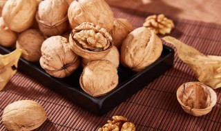 文玩核桃是怎样做的 文玩核桃的制作方法