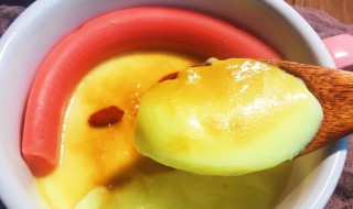 鸡蛋羹怎样做宝宝爱吃 给宝宝做鸡蛋羹怎么做好吃