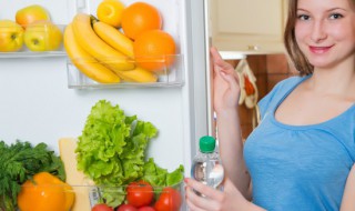 蔬菜放冰箱注意事项有哪些 蔬菜放冰箱注意事项有哪些图片