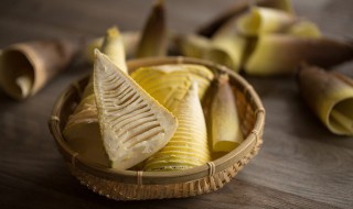 怎样做排骨炖竹笋 怎样做排骨炖竹笋窍门