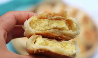 怎样做绿豆饼好吃呢（怎么样做绿豆饼好吃）