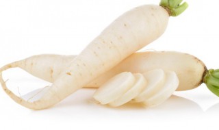 怎样做白萝卜汤 怎样做白萝卜汤好吃