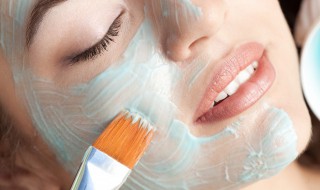 自制面膜补水美白教程步骤 自制面膜补水美白教程步骤图