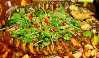 烤鱼炉烤鱼方法 烤鱼炉烤鱼方法和步骤