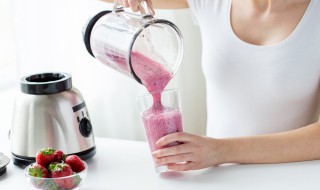 如何做奶昔好喝 如何做奶昔好喝点