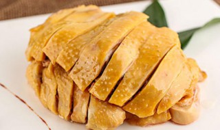 三黄鸡如何做嫩 三黄鸡怎么做嫩