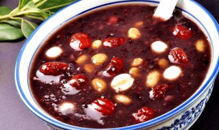 如何做八宝粥简单(如何做八宝粥简单又好吃)