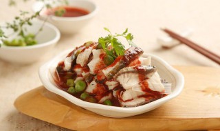 腐乳鱼如何做（腐乳鱼怎么做）