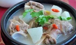 炖羊肉的方法与步骤 炖羊肉的方法和步骤