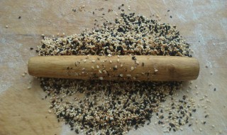 土油茶步骤（西北油茶的做法窍门）