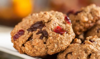 桂花曲奇如何做 桂花曲奇的做法